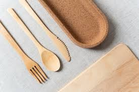 Eco Friendly Kitchenware